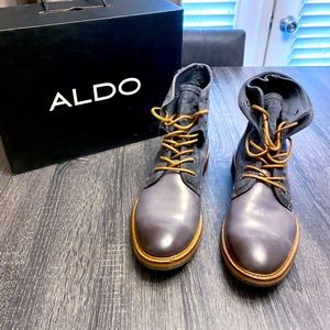 Aldo Size 11